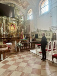 Spotkania formacyjne LSO diecezji włocławskiej
