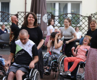 Licheń: Druga tura diecezjalnej oazy chorych