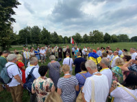 XIII Międzynarodowe Zgromadzenie Equipes Notre – Dame w Turynie