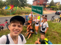 Lubień Kujawski: Pielgrzymi Nadziei