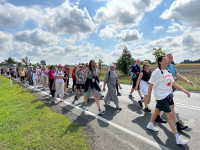 XXXVI Pielgrzymka Włocławska wyruszyła na Jasną Górę