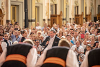 Licheń: Wniebowzięcie Najświętszej Maryi Panny