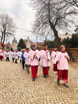 Russocice: wielkopostny dzień skupienia LSO rejonu kolsko-tureckiego