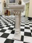 Nowe prezbiterium w Ciechocinku