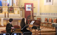 Uroczystości odpustowe w korczewskiej parafii