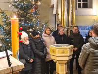 Dzień Wierności w Korczewie