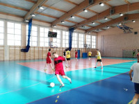 Piotrków Kujawski: etap diecezjalny rozgrywek LSO w piłkę halową