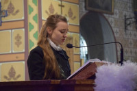 Bp Mering podczas Mszy Krzyżma: Katedra jest miejscem wzrastania powołania