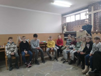 Koło: dzień skupienia dla ministrantów, scholii i bielanek