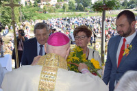 Dożynki Diecezjalno-Wojewódzkie