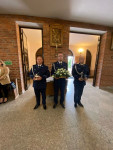 Turek: uroczyste obchody Święta Policji w parafii św. Barbary