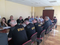 „Polska pod Krzyżem”: kolejne spotkanie organizacyjne w Urzędzie Miasta