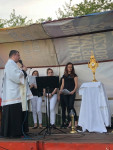 Kramsk: „Przedsionek Lednica”