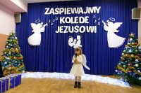 ZSK „Długosz”: IV Międzyprzedszkolny Konkurs Kolęd i Pastorałek