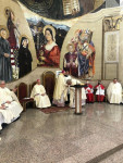 Turek: jubileusz 40. rocznicy święceń kapłańskich