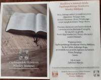 Włocławek: wręczenie nagród laureatom XXV edycji OKWB
