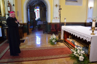 Uniejów: uroczystości ku czci św. Bogumiła