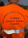 Turek: Diecezjalna Pielgrzymka Rowerowa już na szlaku