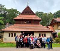 Włocławek: pielgrzymka śladami nowych błogosławionych