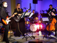 Konin: koncert kolęd i kwesta na hospicjum
