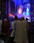 Wielkopiątkowa Liturgia Męki Pańskiej w katedrze