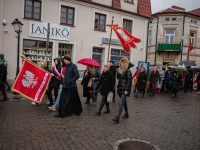 Konin: modlitwa w 18. rocznicę śmierci św. Jana Pawła II