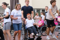 Licheń: Druga tura diecezjalnej oazy chorych