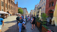 Wczasorekolekcje wspólnoty SALVATI