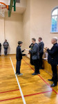 Finał I Ministranckiego Turnieju Tenisa Stołowego o Puchar Biskupa Diecezji Włocławskiej