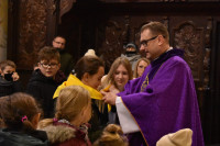 Sieradz: w parafii Wszystkich Świętych powstała wspólnota ERM