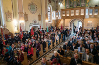 Obchody jubileuszu 100-lecia odzyskania niepodległości przez Polskę w diecezji włocławskiej