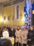 Dzień Wierności w Korczewie