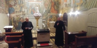 Sieradz: misyjny „Wieczór Miłosierdzia z Janem Pawłem II”