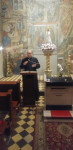 Sieradz: misyjny „Wieczór Miłosierdzia z Janem Pawłem II”