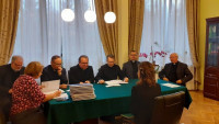 PWT Konin: obrona prac magisterskich