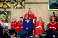 Jubileusz 25-lecia Studium Teologii w Koninie