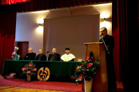 Jubileusz 25-lecia Studium Teologii w Koninie