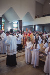 Odolion – mała Fatima