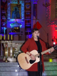 Koncert maryjno-patriotyczny w parafii św. Stanisława we Włocławku