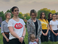 Kramsk: „Przedsionek Lednica”