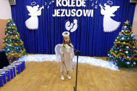 ZSK „Długosz”: IV Międzyprzedszkolny Konkurs Kolęd i Pastorałek