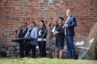 Dożynki Diecezjalno-Wojewódzkie