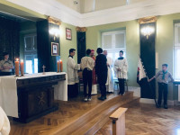 Spotkanie Skautów Europy w ZSK im. ks. Jana Długosza