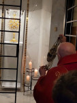 Włocławek: zakończenie misji parafialnych i inauguracja kaplicy adoracji w parafii św. Stanisława