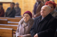 Włocławek: święto rodzin w parafii św. Józefa