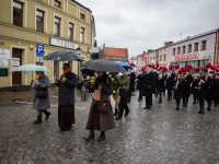 Konin: modlitwa w 18. rocznicę śmierci św. Jana Pawła II