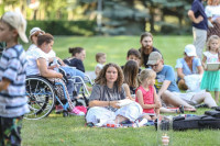 Licheń – dla młodych i z młodymi
