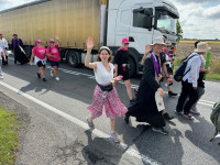 XXXVI Pielgrzymka Włocławska wyruszyła na Jasną Górę