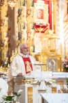 Licheń: Wniebowzięcie Najświętszej Maryi Panny