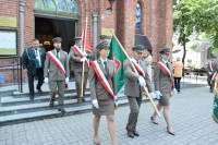 Ciechocinek: VI Kujawsko-Dobrzyński Dzień Kultury Rolniczej, Leśnej i Łowieckiej